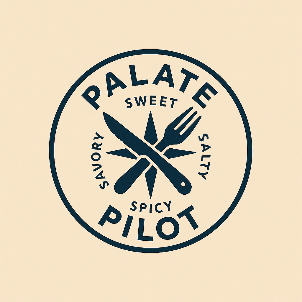 PalatePilot